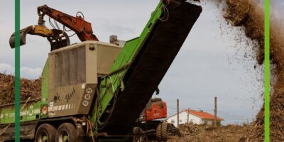 Biomassa Madeiras Afonso